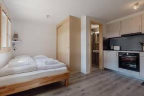 Charmant studio rénové à Grimentz
